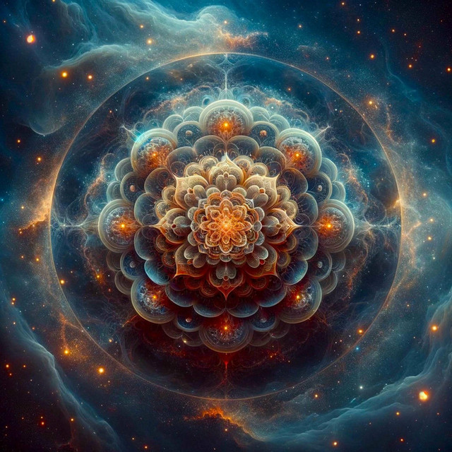 528 Hz Solfeggio Frequencies: Miracle Manifestation and Deep Sleep Music
