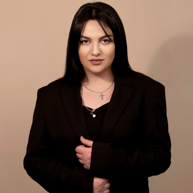 Mane Muradyan