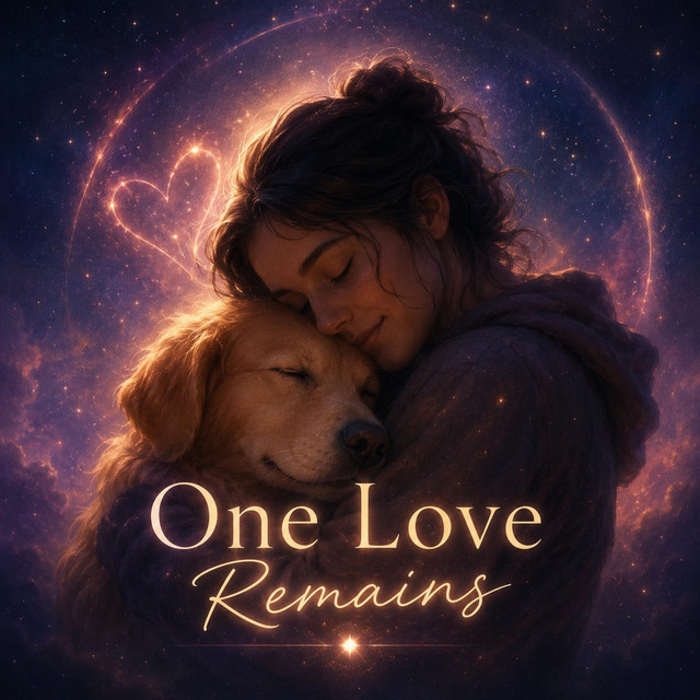 One Love Remains (Singel Album) cover