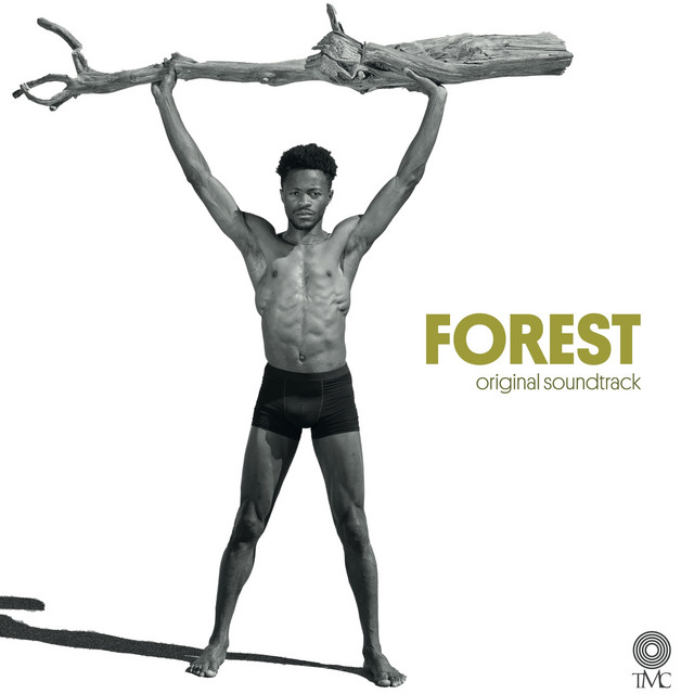 Forest (Original Soundtrack) cover art