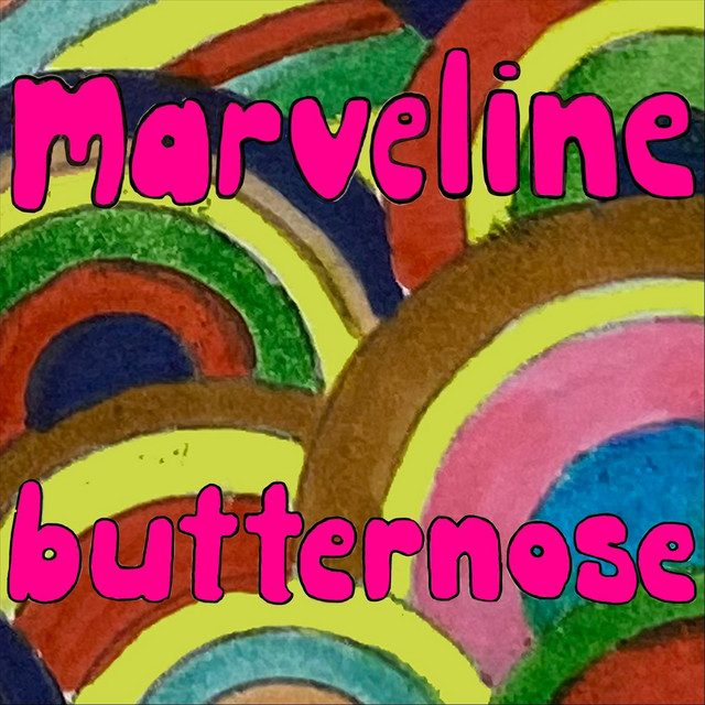 Butternose - Single by Marveline | Spotify