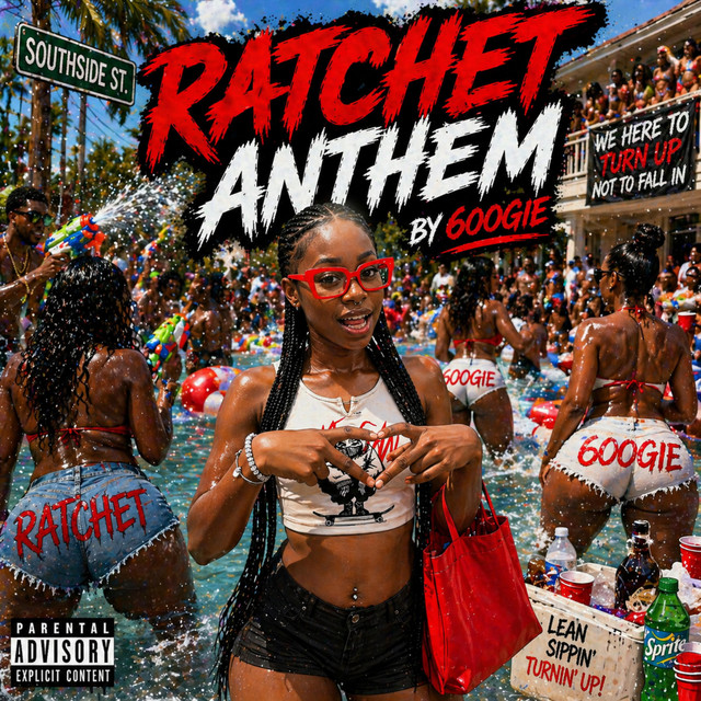Ratchet Anthem