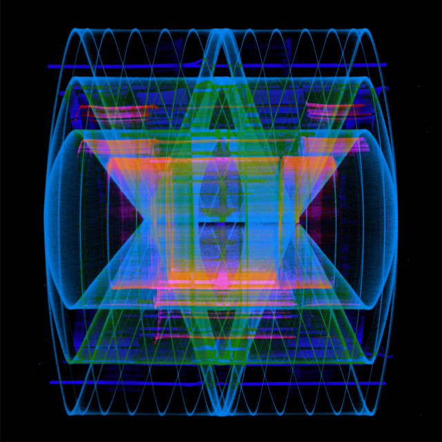 Fall Into Noise (Remixes) cover art
