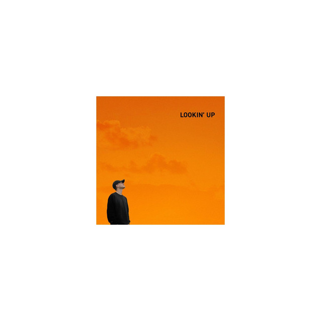 LOOKIN' UP cover art