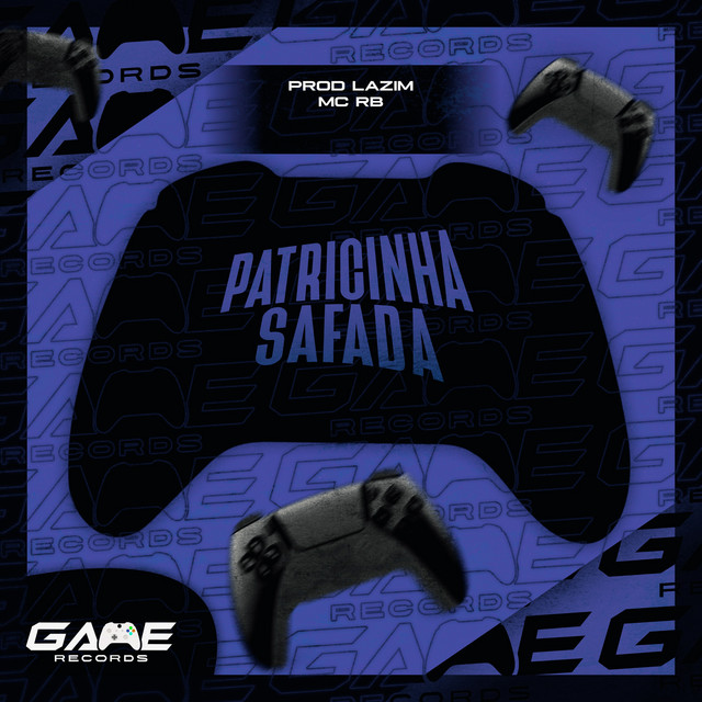 Patricinha Safada