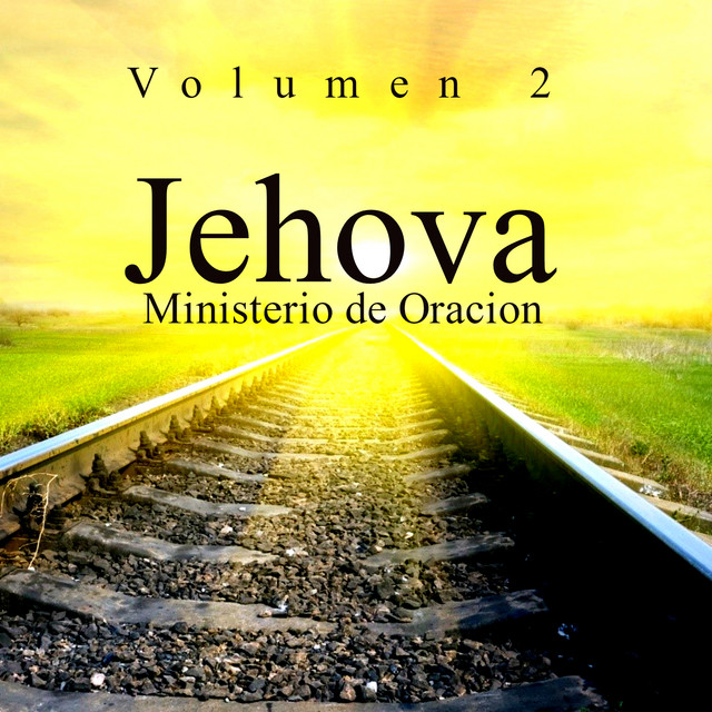 Jehova (Vol. 2) cover art