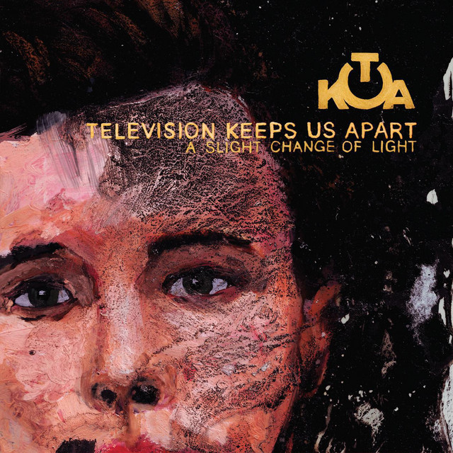 Television Keeps Us Apart Photo