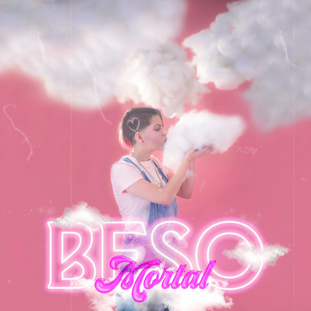Beso Mortal cover art