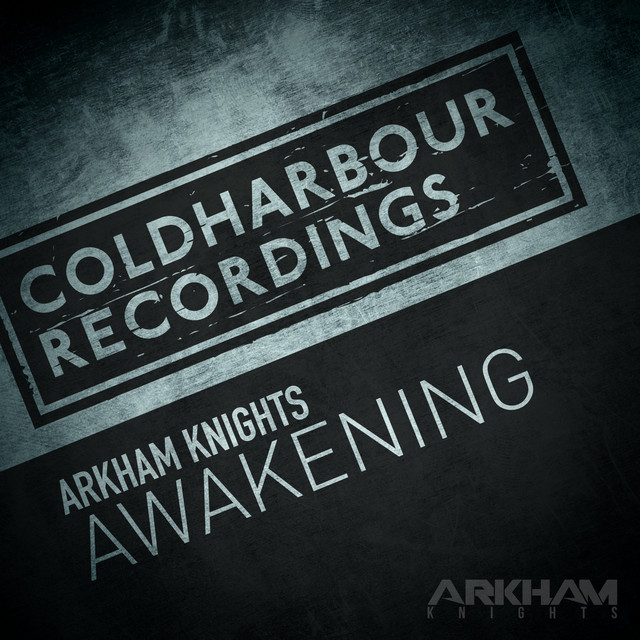 Awakening album art