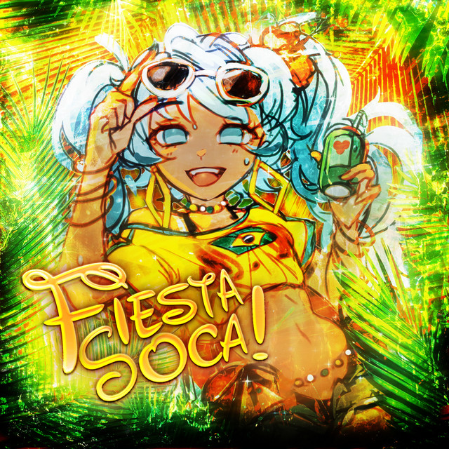 FIESTA SOCA! - SLOWED