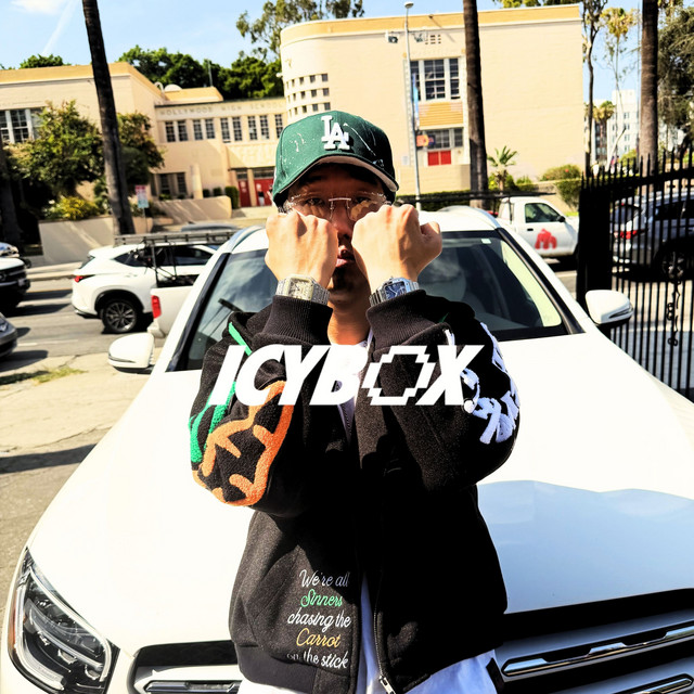 undefined album image