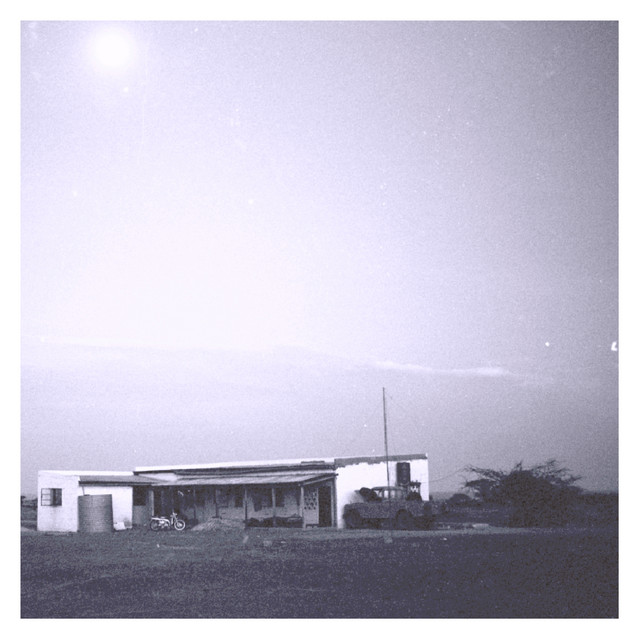 undefined album image