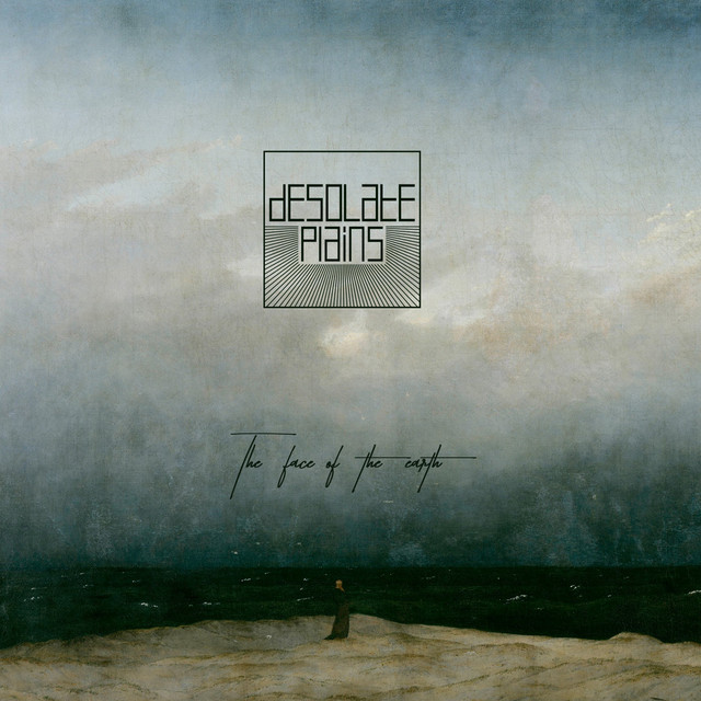 The Face of the Earth cover art