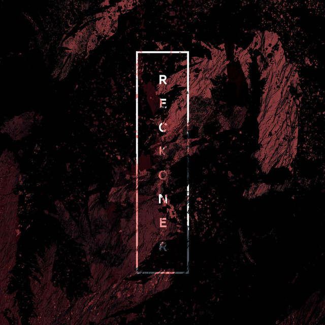 Reckoner cover art