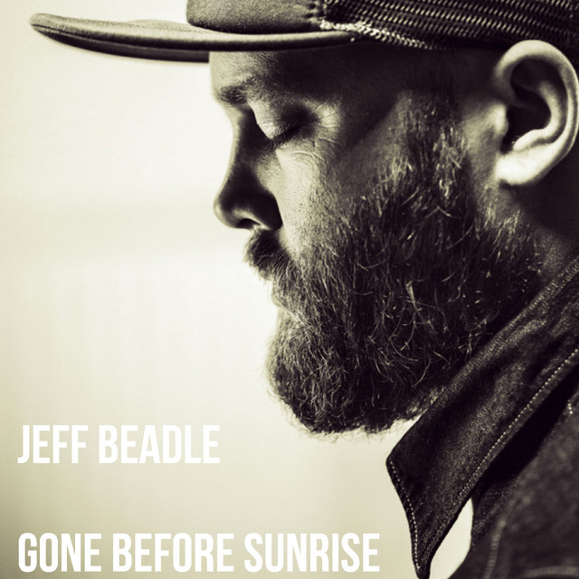 Gone Before Sunrise cover