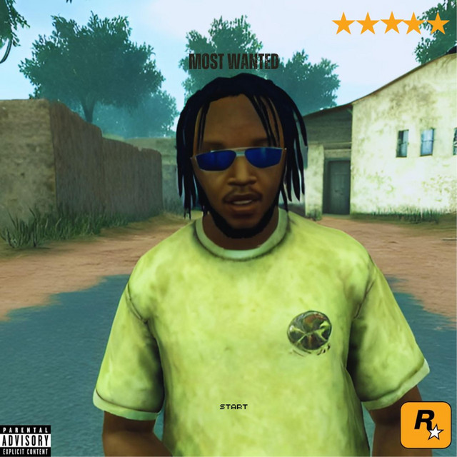 Pon Di Left