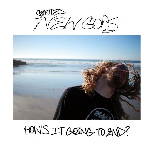 Seattle’s New Gods