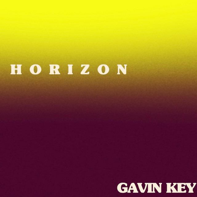 Horizon cover art