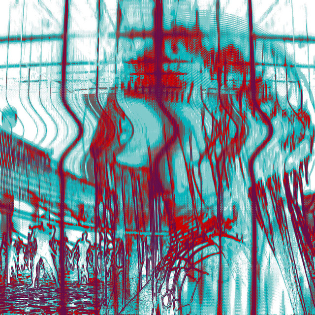 Exegetic Override Of A Misanthropic Saga cover art