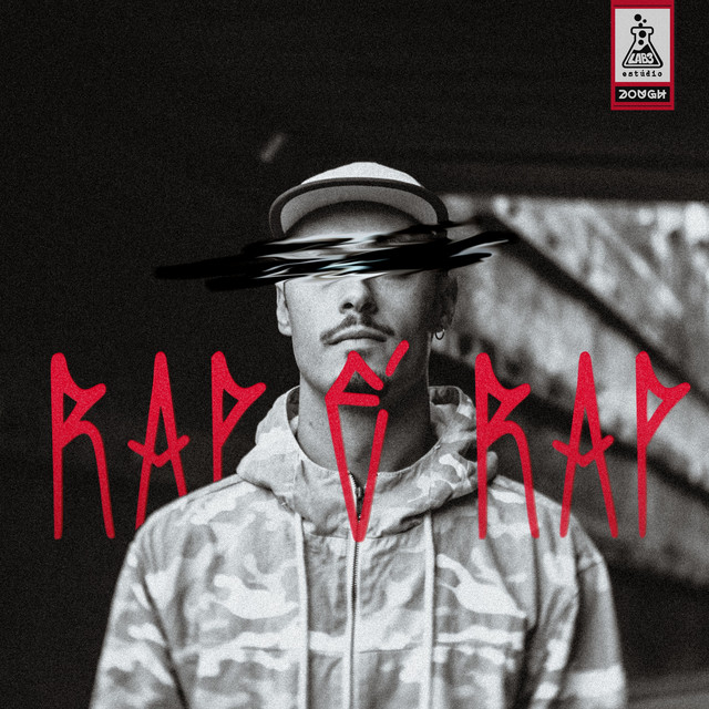 Rap é Rap cover art