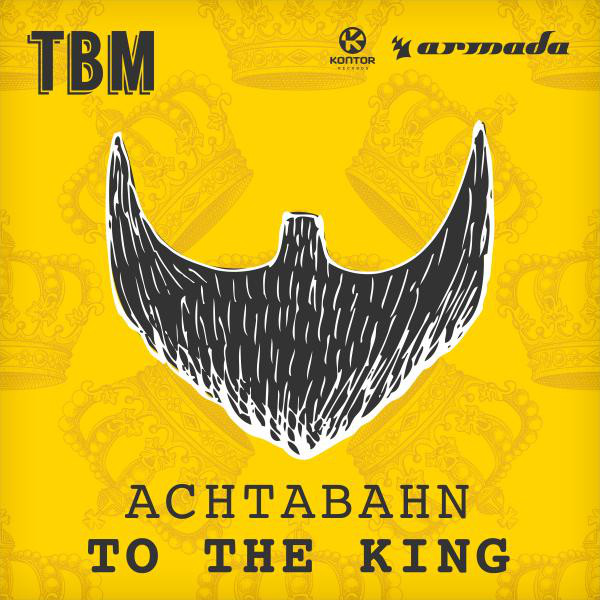 To the King - Radio Edit