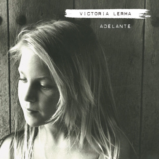 Adelante cover