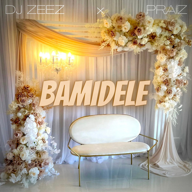 Bamidele
