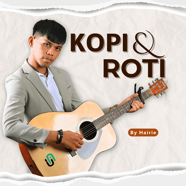 kopi dan roti