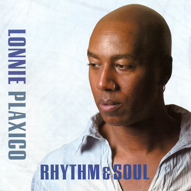 Rhythm & Soul cover art