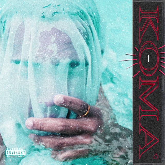 Koma cover art