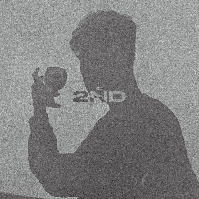 2ND cover art