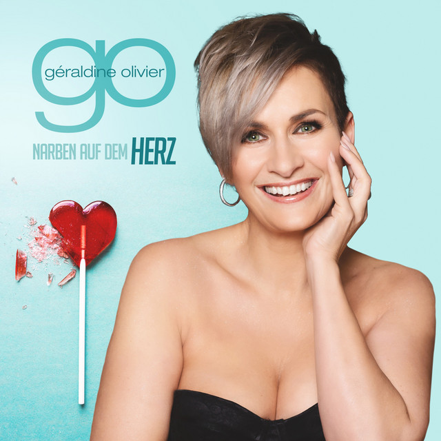 Narben auf dem Herz cover