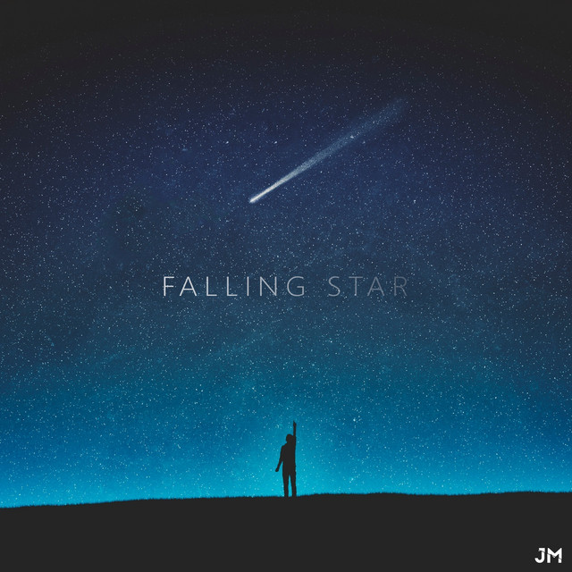 Falling Star cover art