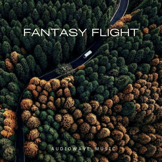 Cover art: Fantasy Flight — AudiowaveMusic