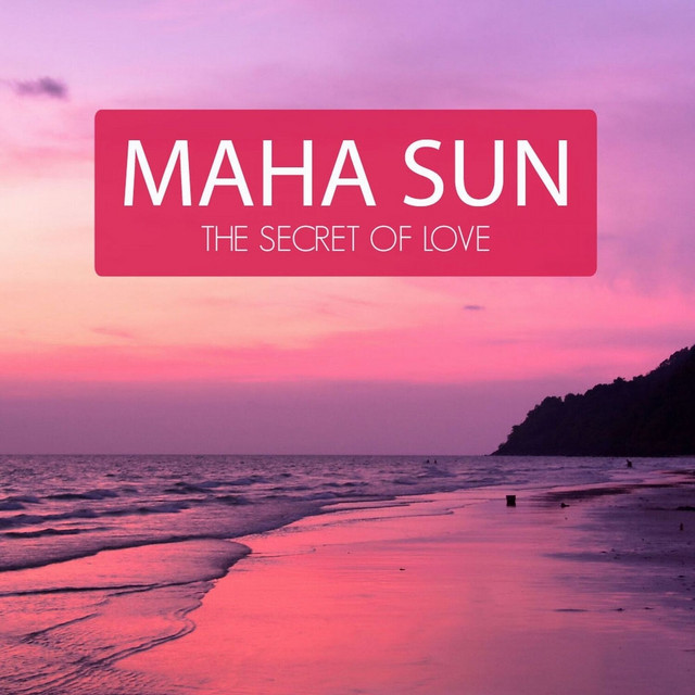 The Secret of Love cover
