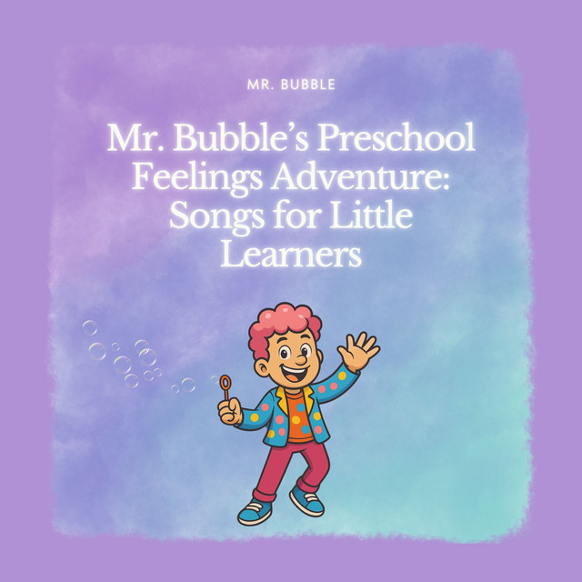 Mr. Bubble – Missing Song (Heavy Heart)