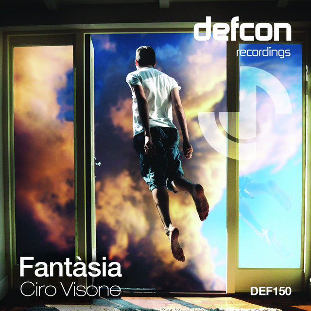 Fantàsia cover art