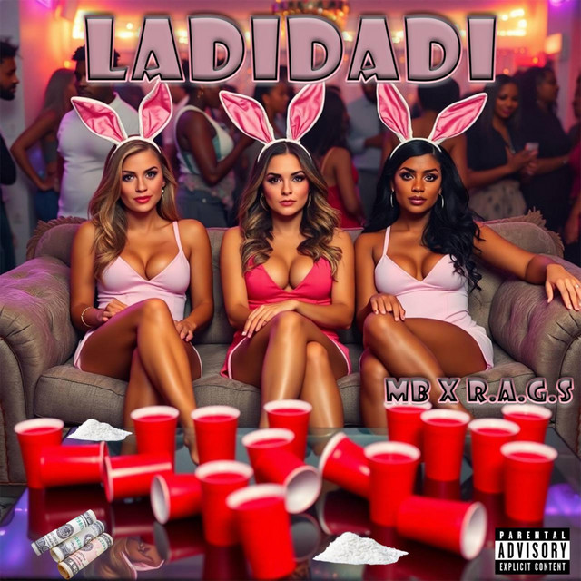 undefined album image