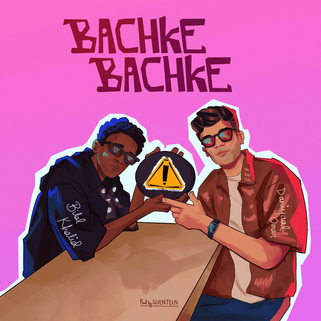 Bachke Bachke
