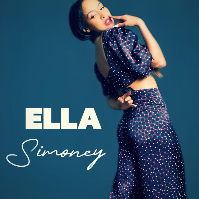Ella cover art