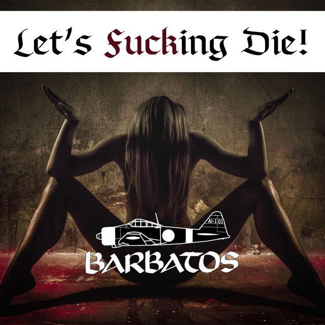 Let's Fucking Die! cover art