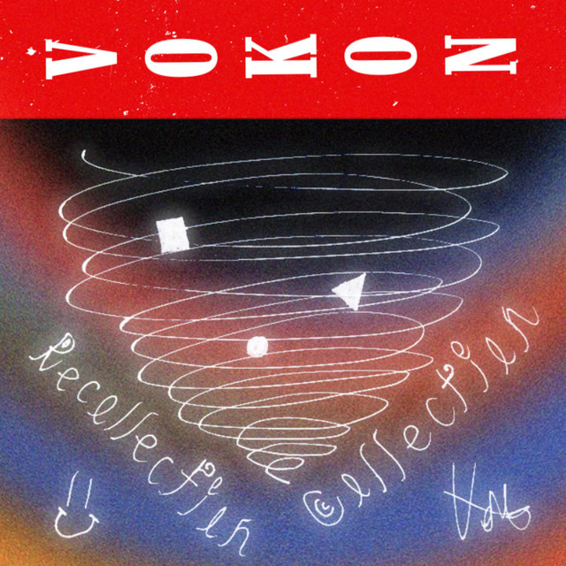 Recollection Collection cover art