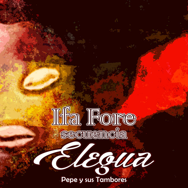 Secuencia Elegua cover art
