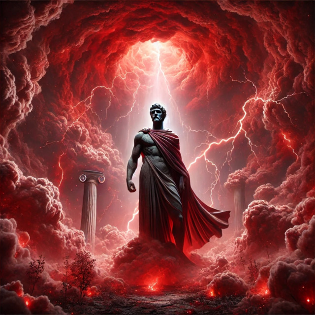 Обкладинка Zym — HEAVEN