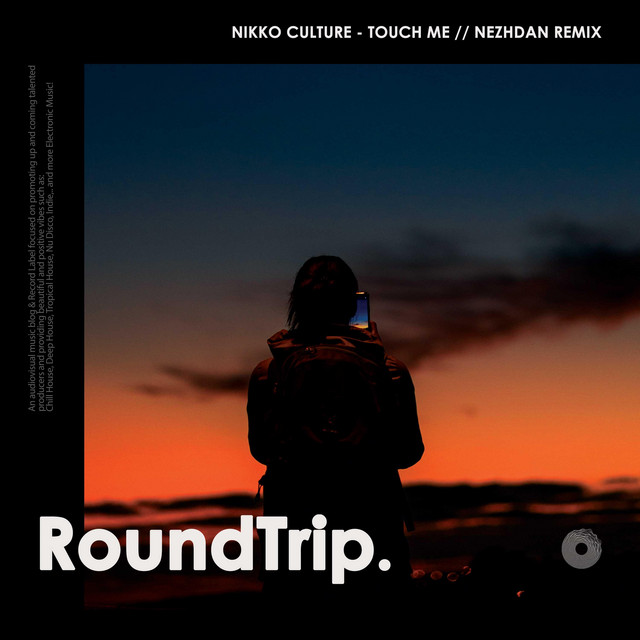 Touch Me - Nezhdan Remix