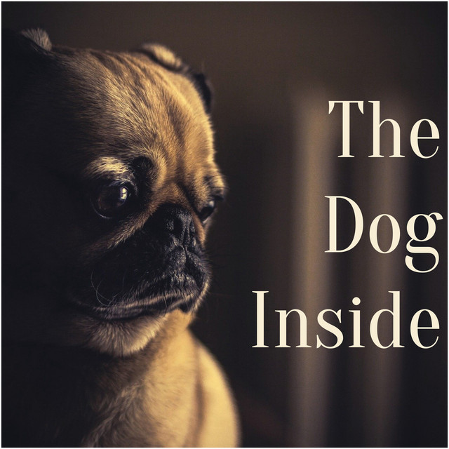 The Dog Inside cover art