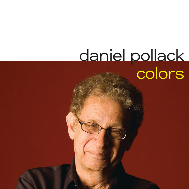 Colors cover art