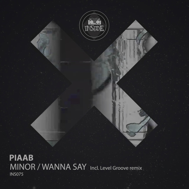 Minor - Level Groove Remix cover art