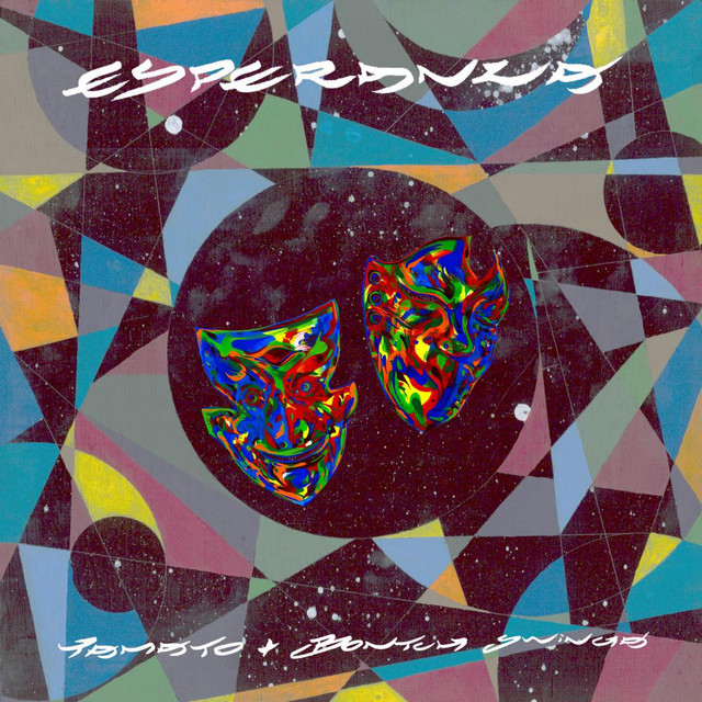 ESPERANZA cover art