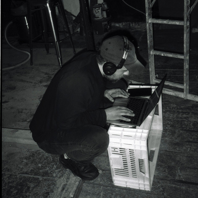 Обкладинка Volodymyr Gnatenko — Hibi
